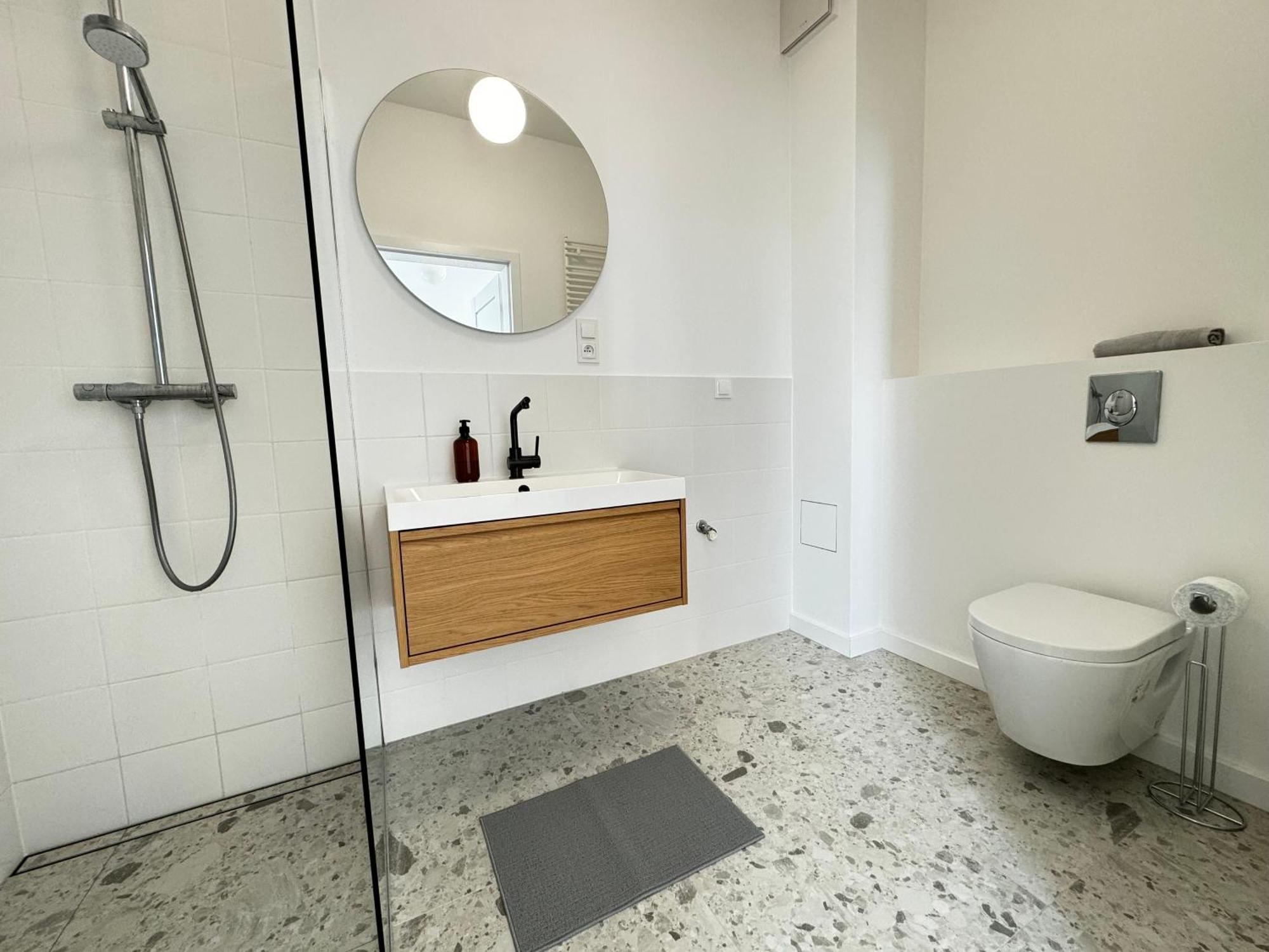 Appartamento Zatokowa Szesnascie Mechelinki Esterno foto