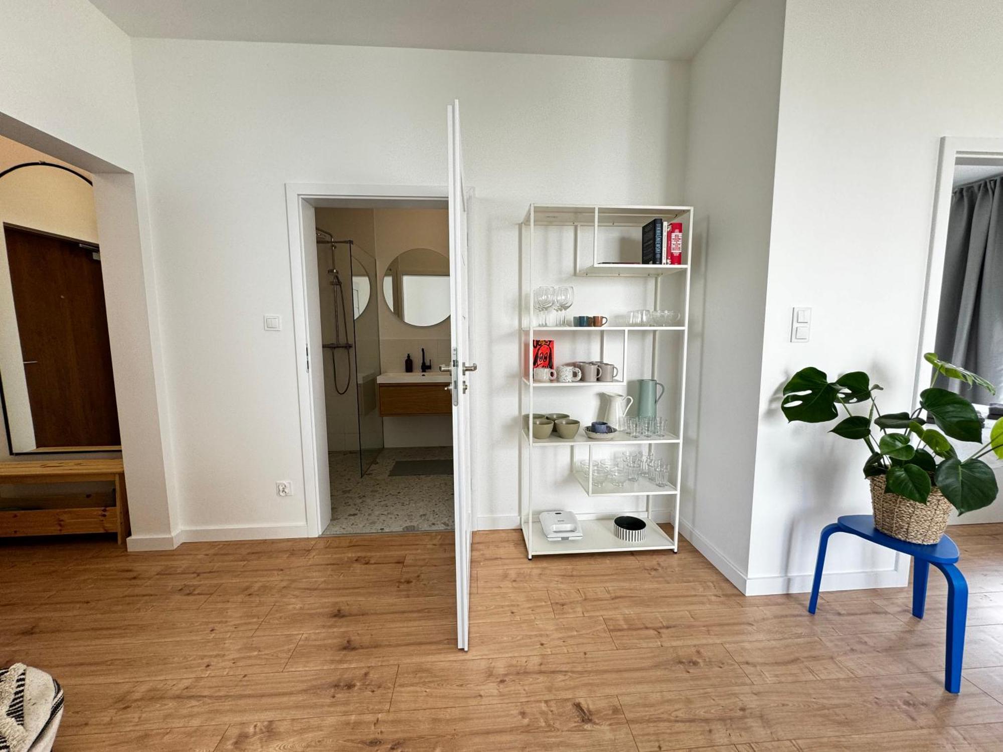 Appartamento Zatokowa Szesnascie Mechelinki Esterno foto